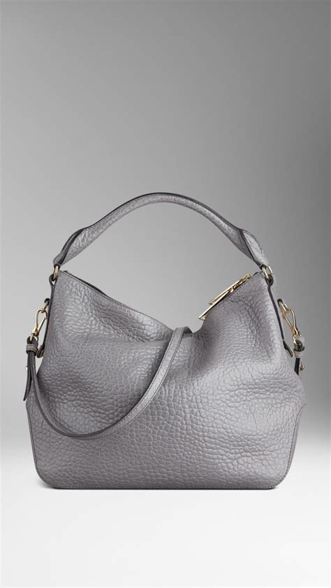 burberry heritage hobo bag|Burberry shoulder bags on sale.